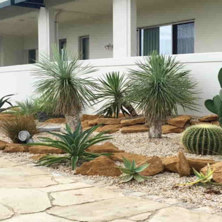 Desain-Taman-Kering-Minimalis-Ala-Jepang-Hingga-Model-Teras